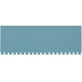 Eichner Beschriftungsschilder 50 St. Blau