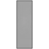 vidaXL Fußmatte Grau 60x180 cm, vidaXL