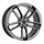 Keskin Tuning KT21 8,5 x 19 5 x 112 ET45 Schwarz Poliert