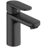Hansgrohe Vernis Blend Einhandmischer Mattschwarz