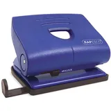 Rapesco RAPESCO® Locher 820-P blau, 1 St.