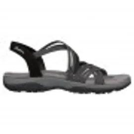 SKECHERS Turn It Up Damen Blau 39