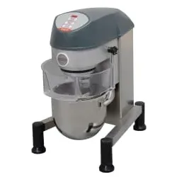 Dito Sama Rührwerk 10 Liter, elektronisch 600142 , Fassungsvermögen: 10 Liter