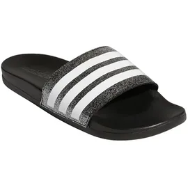 adidas Adilette Comfort Schwarz 31