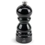 Peugeot Paris u'Select Salzmühle 12 cm schwarz lackiert