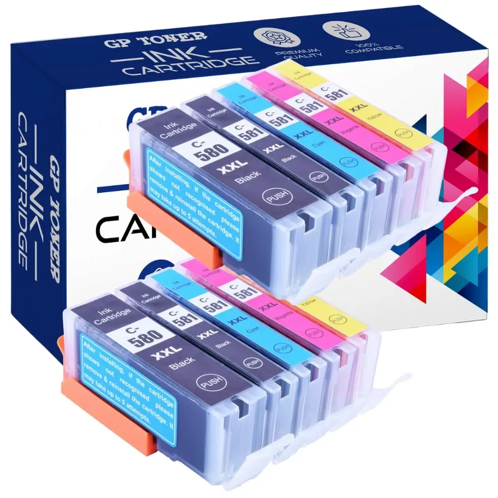 druckerpatronen canon tr8550