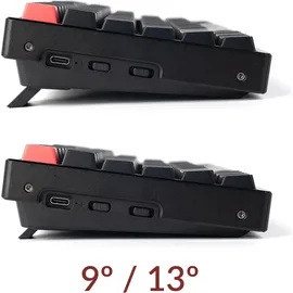 Keychron K2 Brown DE
