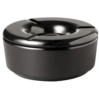 APS WindAschenbecher/Ascher -CASUAL-Ø 11,5 cm, H: 5 cm,