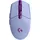Logitech G305 Lightspeed Wireless Gaming Maus lila