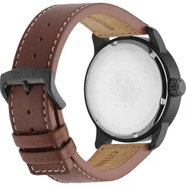 Citizen Sport Leder 42 mm BM8476-07EE