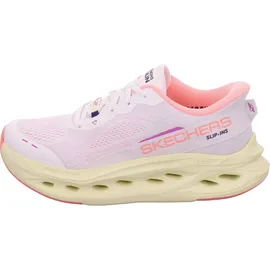 SKECHERS MAX Cushioning Glide-Step Caledonia Damen Weiß 39