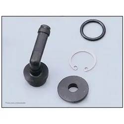 Tourmax Honda CBR600RR Bremse Hauptbremszylinder Anschluss, Größe 47 mm