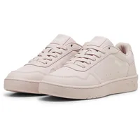 Puma Court Classy Sneakers Damen Gr. 36 Mauve Mist Alpine Snow Pink White