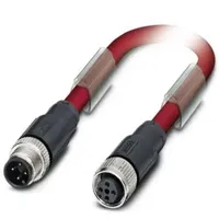 Phoenix Contact Bussystem-Kabel SAC-4P-M12MS#1558425