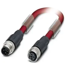Phoenix Contact Bussystem-Kabel SAC-4P-M12MS#1558425