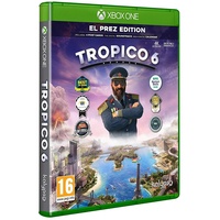 Tropico 6