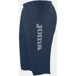 JOMA Luxor Caprihose 31 - marineblau L