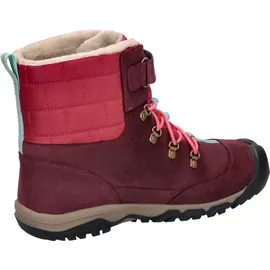 Keen Kanibou WP Pink/Rosa 36