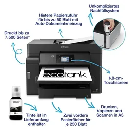 Epson EcoTank ET-M16600