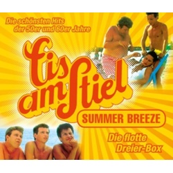 Eis Am Stiel-Summer Breeze