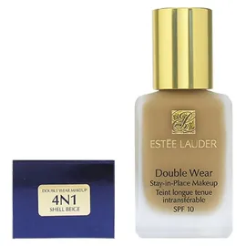 Estée Lauder Double Wear Stay-In-Place Makeup LSF 10 4N1 shell beige 30 ml
