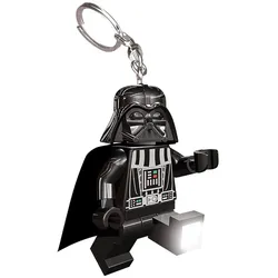IQ Lego Star Wars Schlüsselanhänger mit LED-Taschenlampe