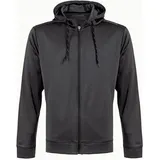 Endurance Dereff schwarz XL