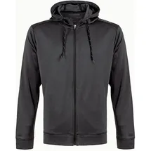 Endurance Dereff schwarz XL