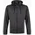Endurance Dereff schwarz XL