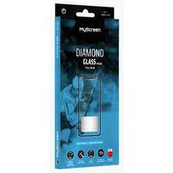 My Screen Protector Diamond Glass edge Full Glue