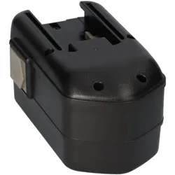 XCell Werkzeug Akku Milwaukee AEG u. Atlas Copco Ni-MH 18V / 3000mAh MXM18 PBS 3000 LokTor