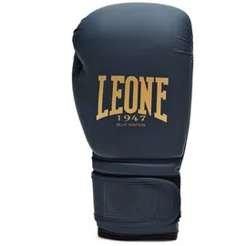 Leone1947 LEONE 1947, Boxhandschuhe, Blue Edition, Unisex-Erwachsene, Blau, 16 OZ,