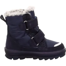 superfit Flavia Blau/Silber 35