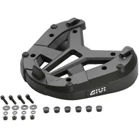 GIVI Gepäckträger M7 für Monokey Topcase Schwarz