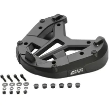 GIVI Gepäckträger M7 für Monokey Topcase Schwarz