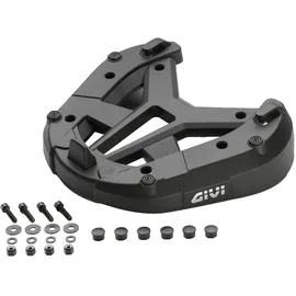GIVI Gepäckträger M7 für Monokey Topcase Schwarz