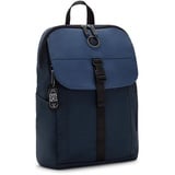 Kipling Metro Genadi Mild Backpack Strong Blue Bl