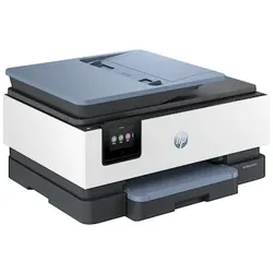 HP OfficeJet Pro 8125e Drucker Scanner Kopierer LAN WLAN Instant Ink