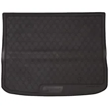 Gledring Gepäckraumablage VW Tiguan 07/2007-03/2016