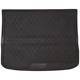 Gledring Gepäckraumablage VW Tiguan 07/2007-03/2016