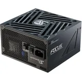 Seasonic Focus GX ATX 3 (2024) GX-750 750W ATX 3.1 (FOCUS-GX-750-V4)