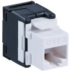 Striebel&John Buchse RJ 45 aus Kunststoff ZE311