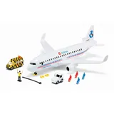 Verkehrsflugzeug Bon Voyage
