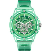 GUESS GW0806G5 Herrenuhr King 48mm 1ATM