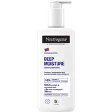 Kenvue Deep Moisture Bodylotion 250 ml