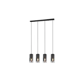 Trio Robin 4-flg. (630770)
