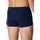 SCHIESSER 95/5 Shorts dunkelblau M 3er Pack
