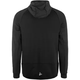 Craft Extend Trainingsjacke Herren 999000 - black XXL