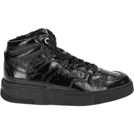 Paul Green Sneaker High Damen Schwarz 36