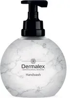 Dermalex Savon Mains White Marble Limited Edition Liquide 295 ml